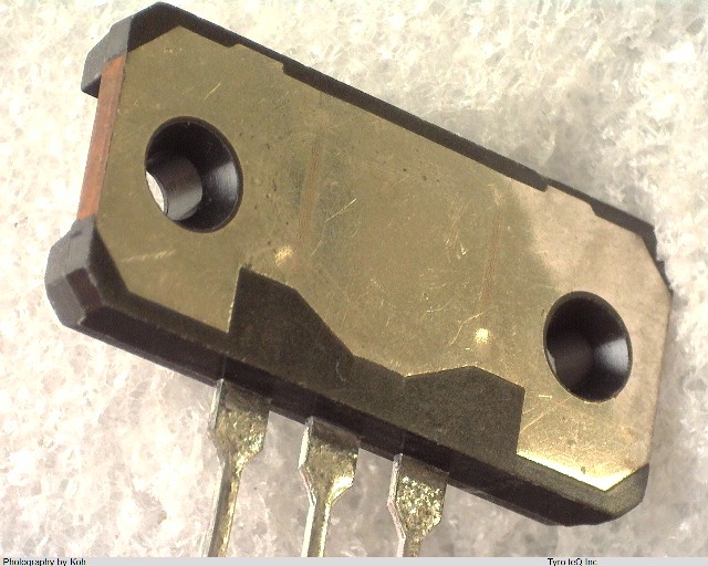 2SD845