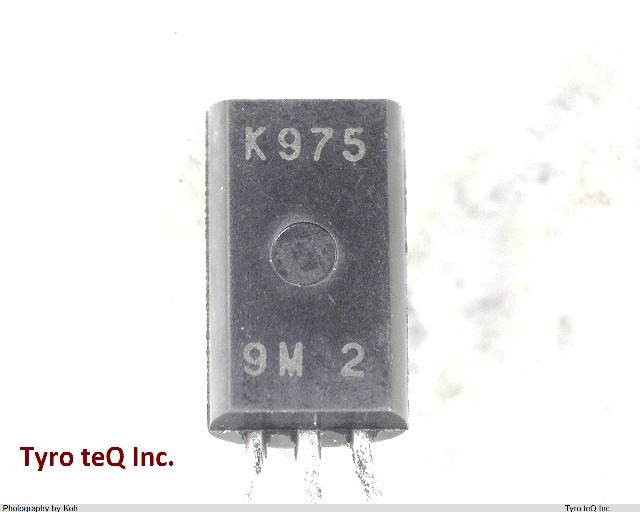 2SK975TZ-E