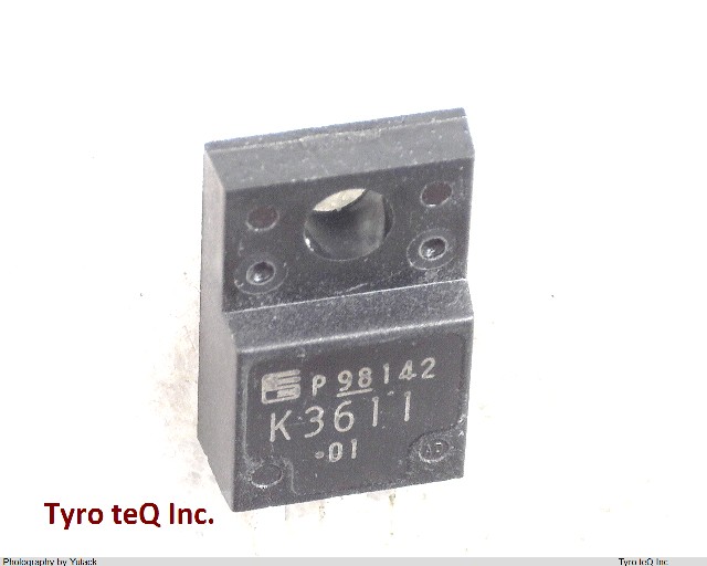 2SK3611-01MR