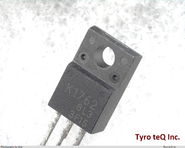 2SK1762-E