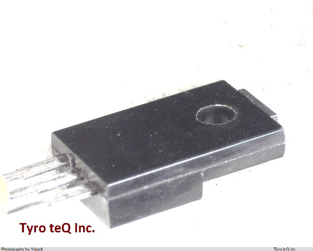 2SD1327Q