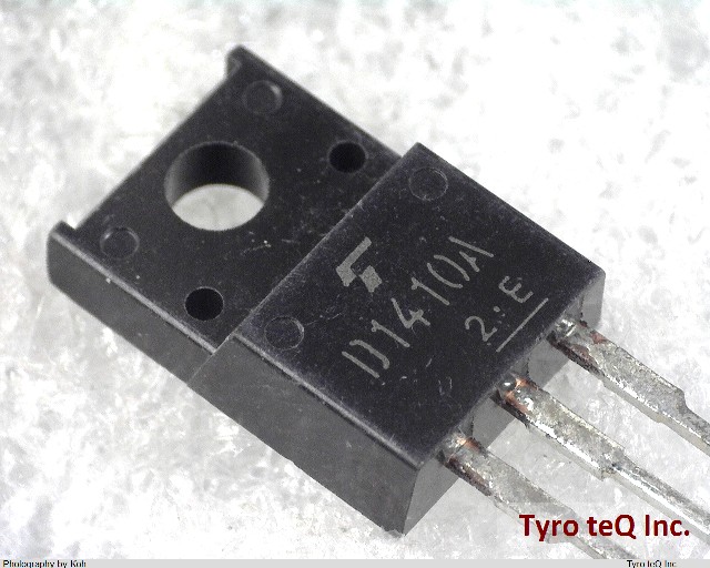 2SD1410A