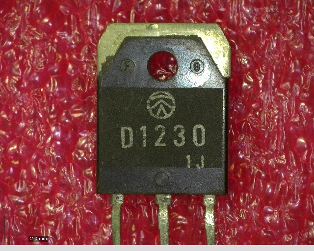 2SD1230