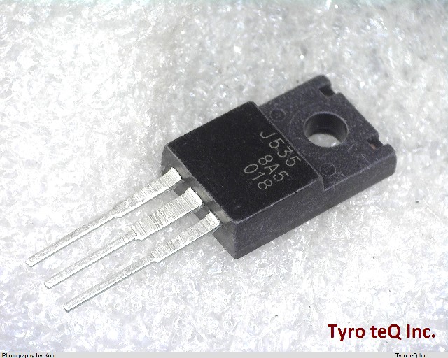 2SJ535-E