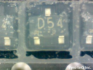 2SD780A