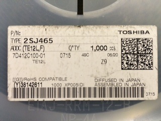 2SJ465(F)