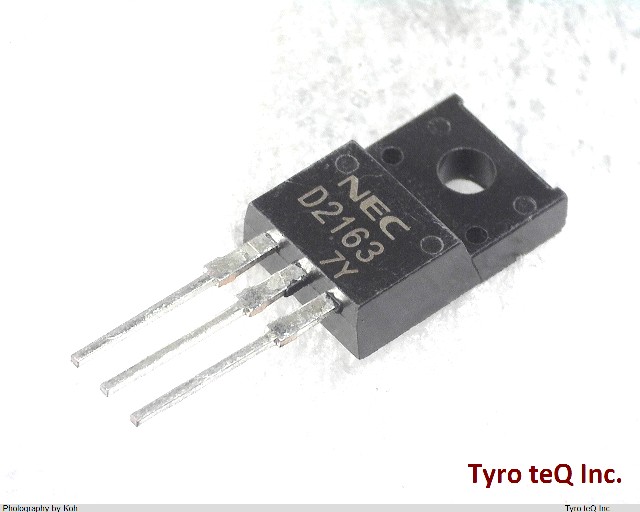 2SD2163