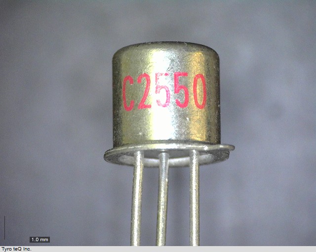 2SC2550