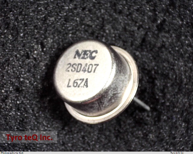 2SD407