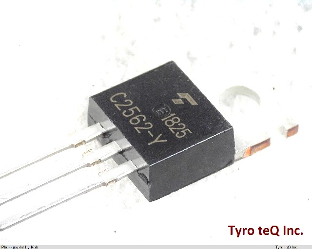 2SC2562-Y