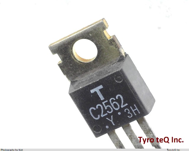 2SC2562-Y
