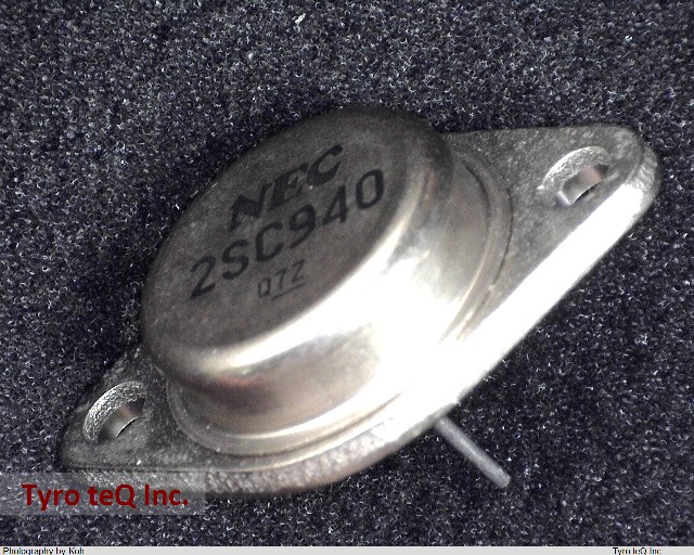 2SC940