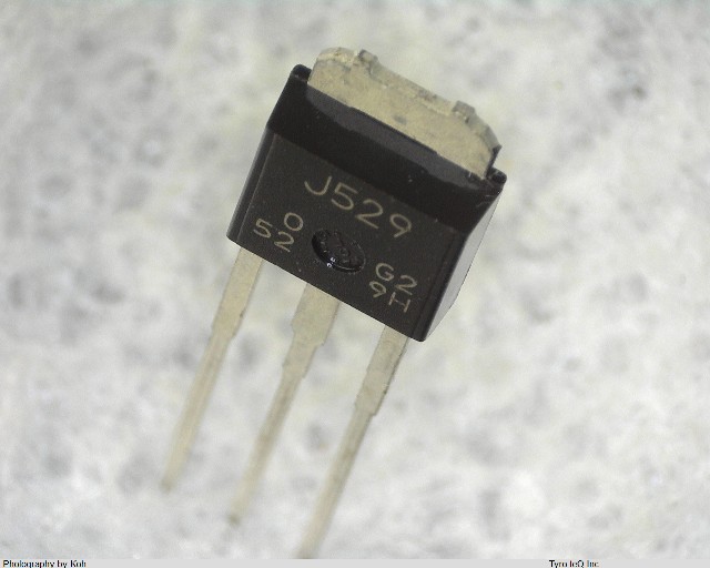 2SJ529L-E