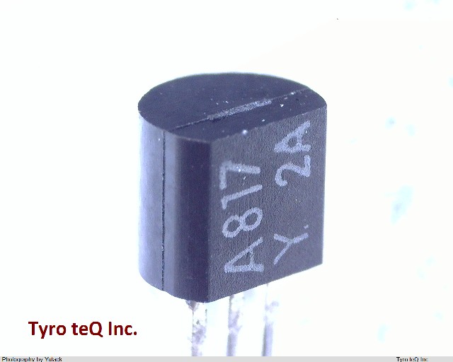 2SA817-Y