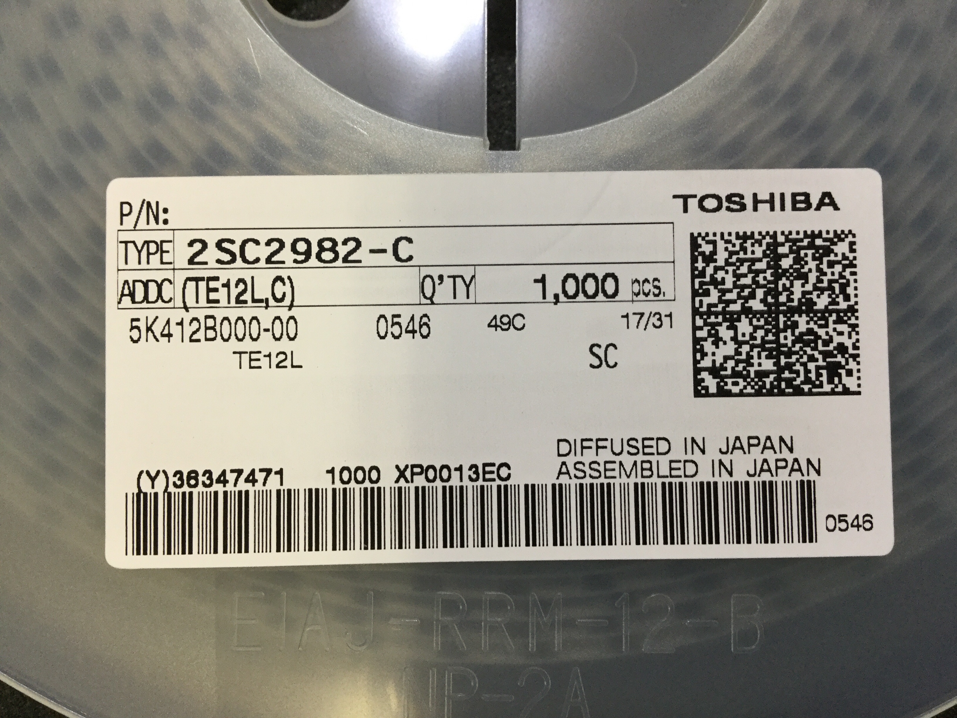 2SC2982-C(TE12L,C)