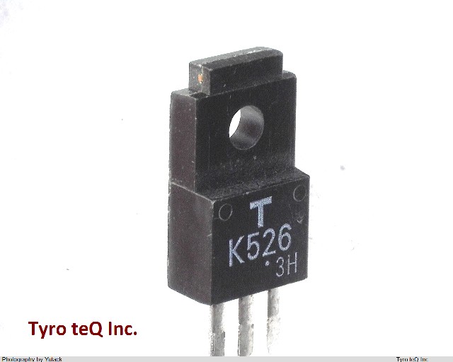 2SK526