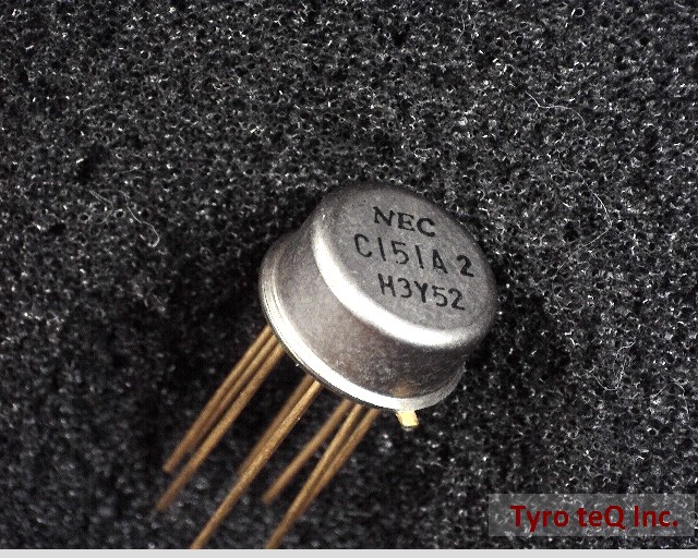 2SC151A
