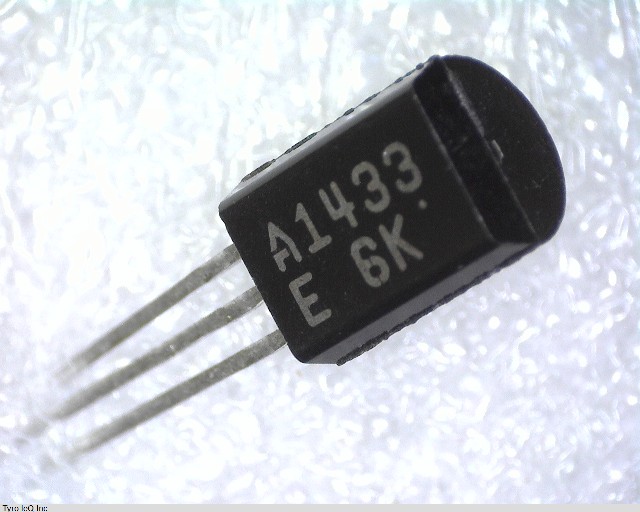 2SA1433E