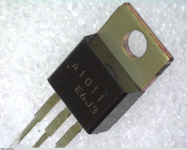 2SA1011