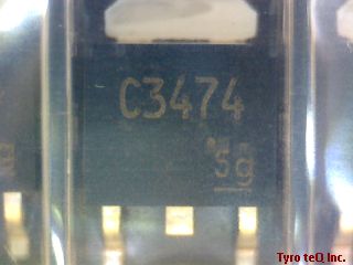 2SC3474(T6L1,NQ)