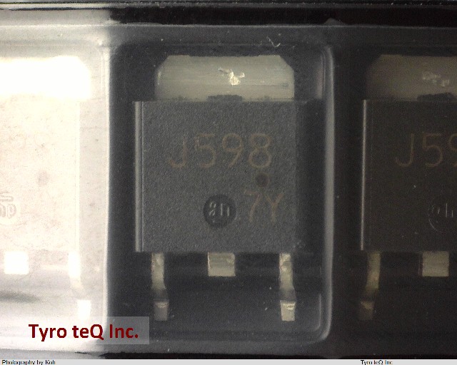 2SJ598-Z-E1-AZ