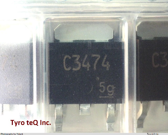 2SC3474(T6L1,NQ)