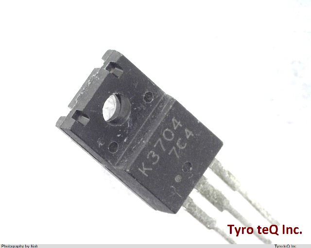 2SK3704