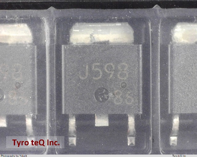2SJ598-Z-E1-AZ
