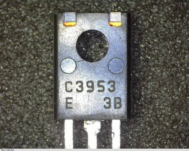2SC3953E