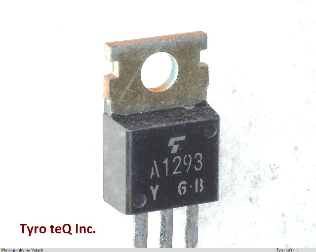 2SA1293