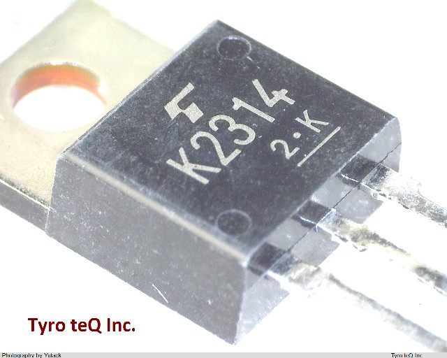2SK2314(F)