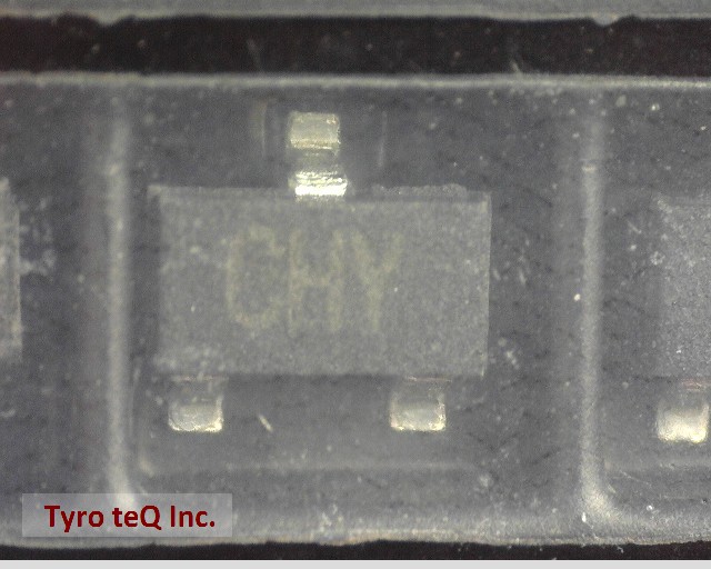 2SC3437-Y(TE85L,F)