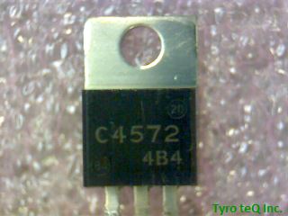 2SC4572