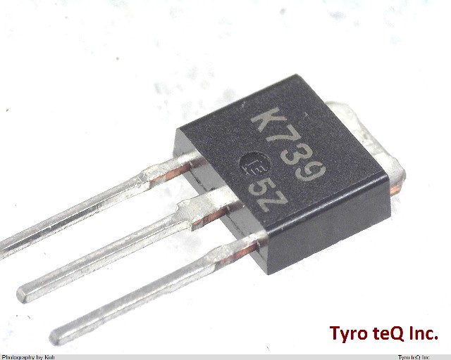 2SK739