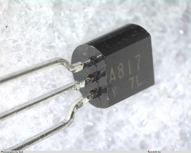 2SA817-Y