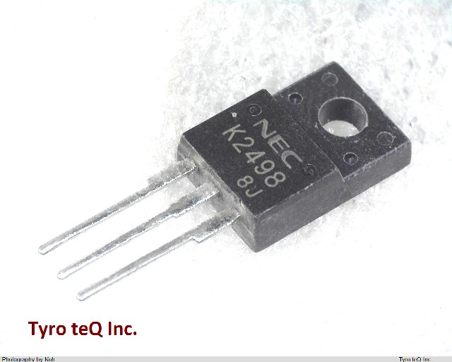 2SK2498-AZ