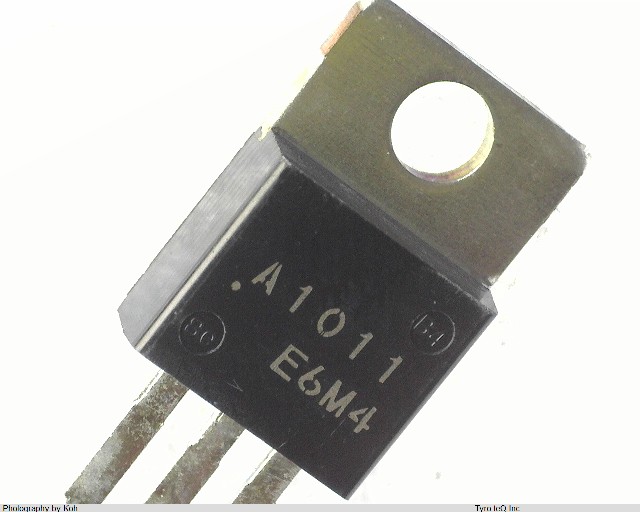 2SA1011