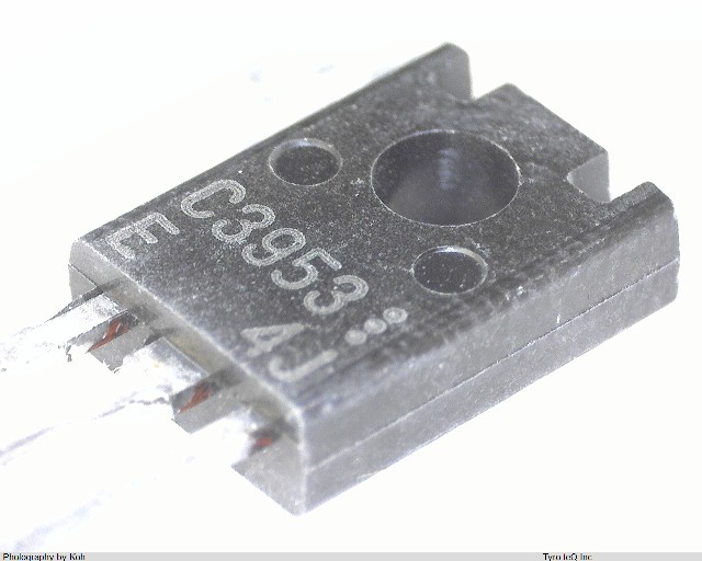2SC3953E