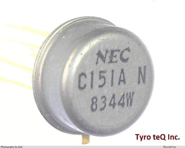 2SC151A