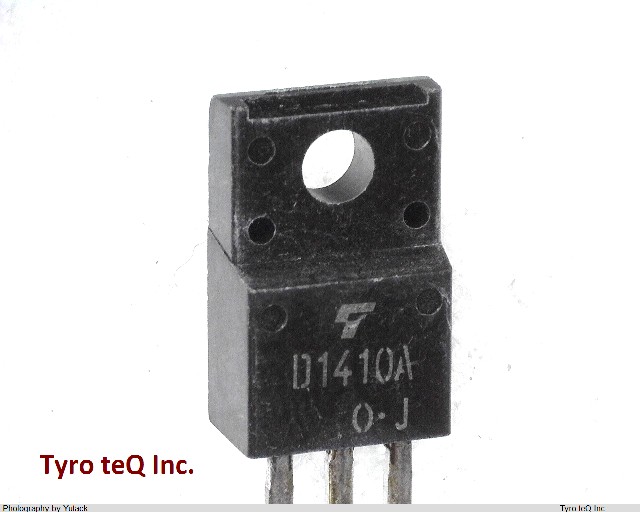 2SD1410A