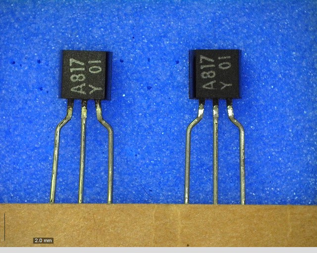 2SA817-Y