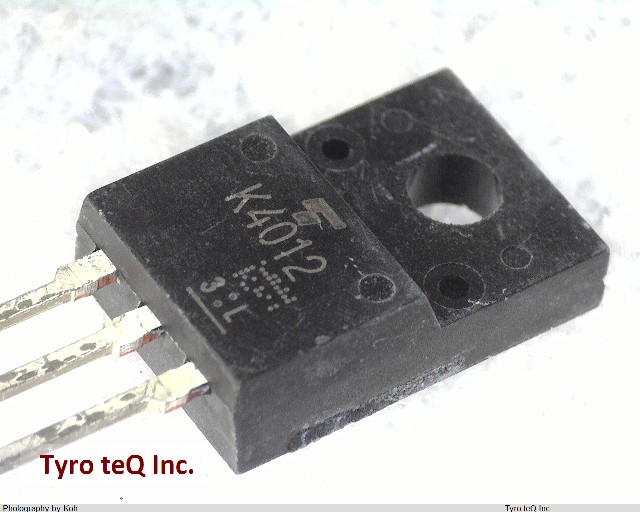 2SK4012(Q)