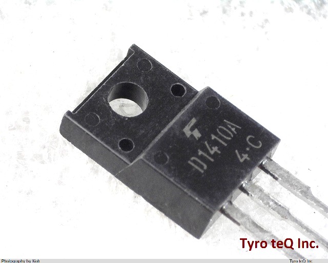 2SD1410A