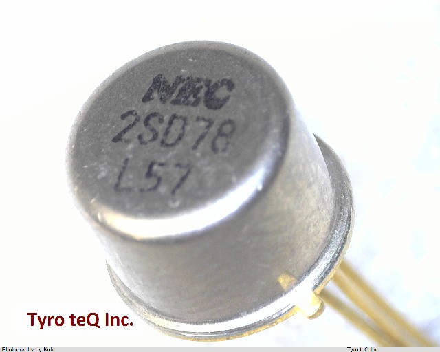 2SD78