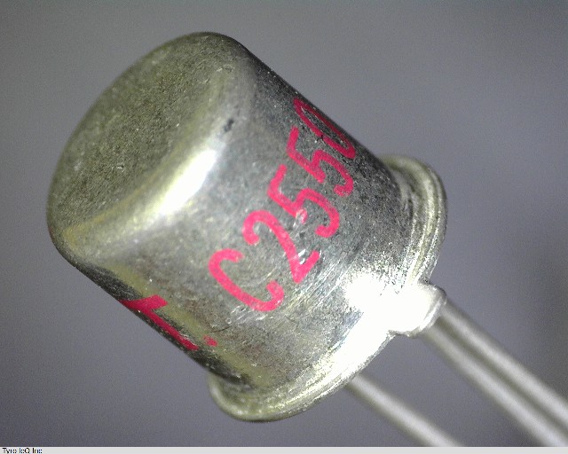 2SC2550