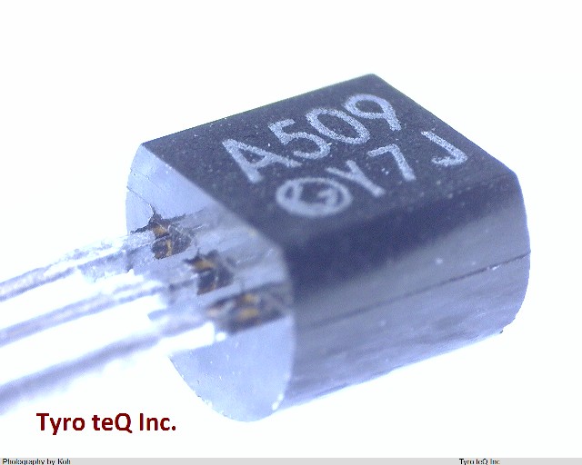 2SA509