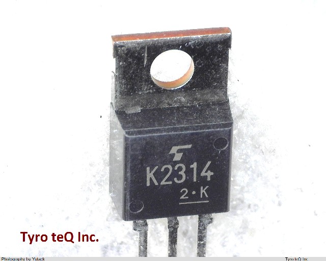 2SK2314(F)