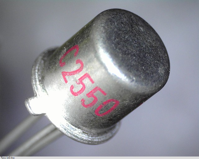 2SC2550