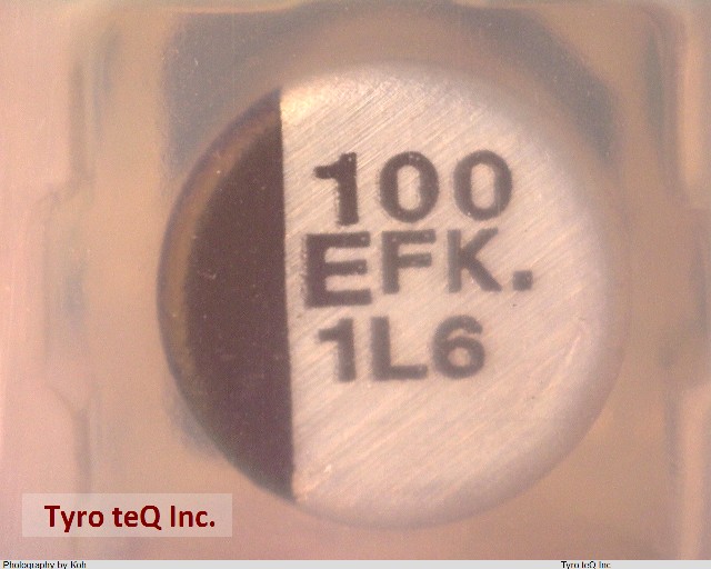 25CE10KX