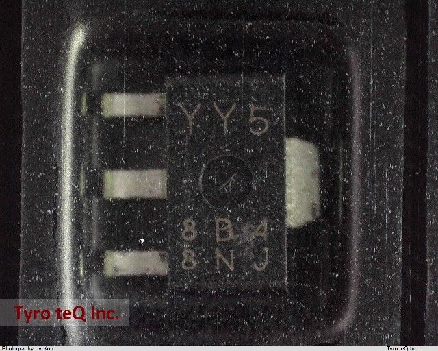 2SJ517YYTL-E